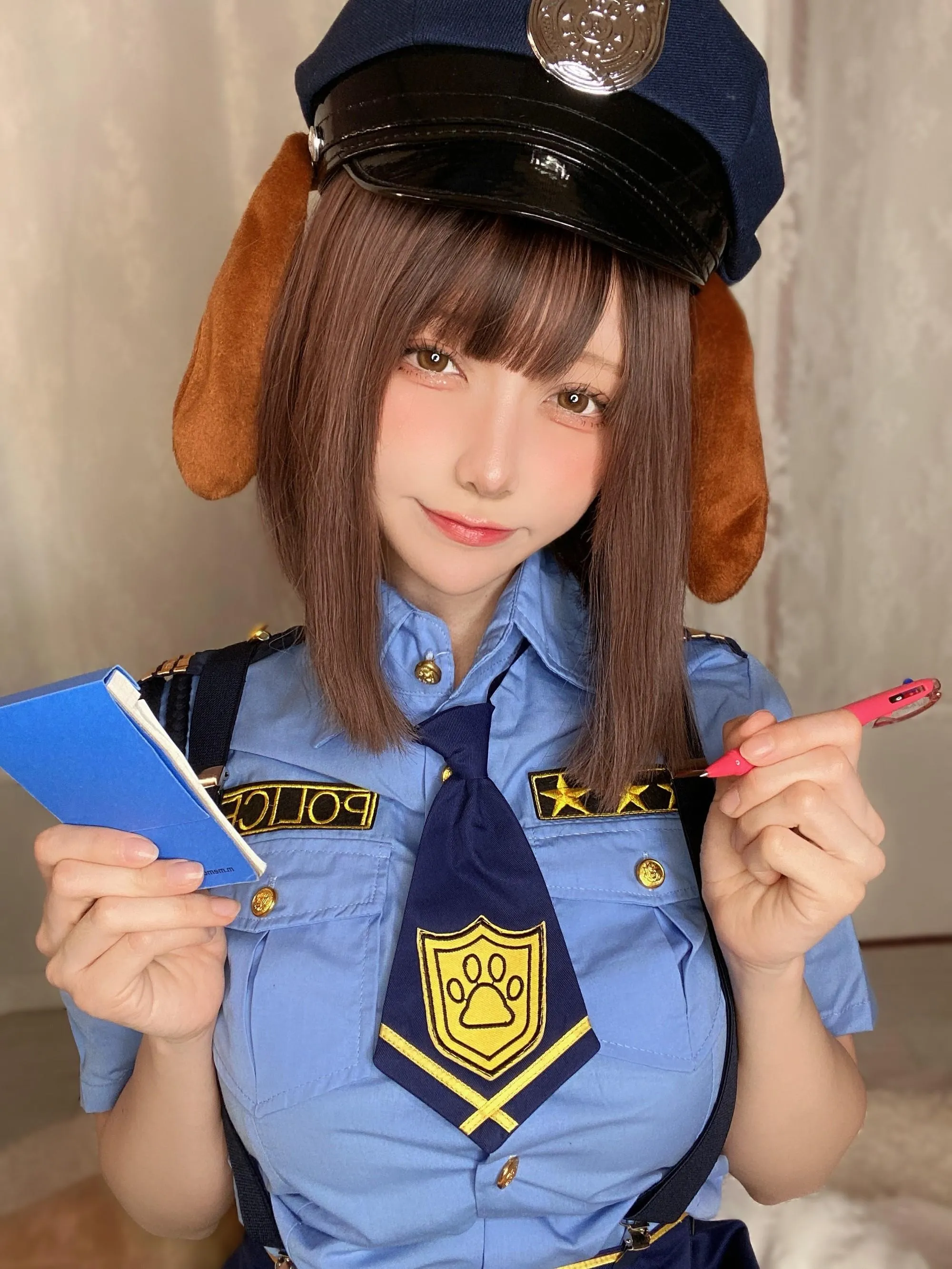 かさぎkasagi – NO.009 Fantia 2022-11月会员订阅-2022-11-20 迷子さんですか？？ [29P]插图9
